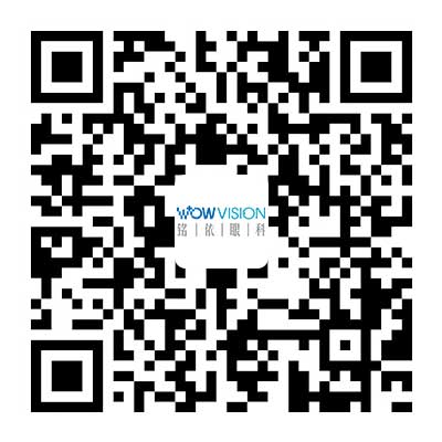 铭依公众号
