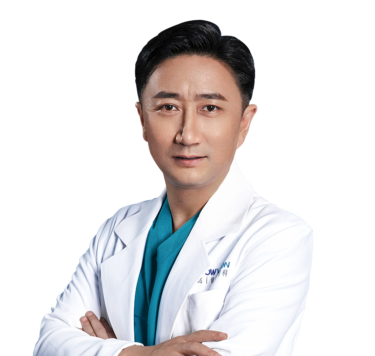 谢冰主任医师