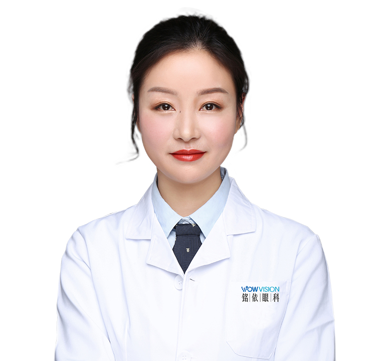 刘莉医师